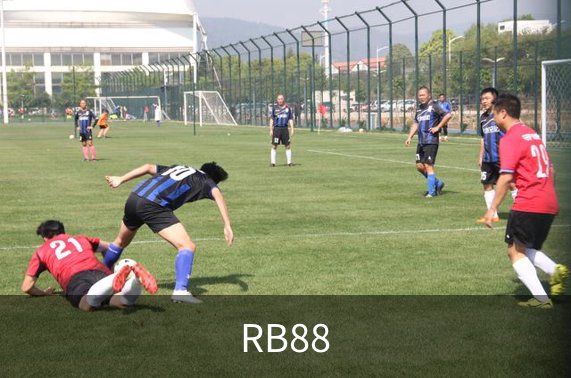 走进RB88